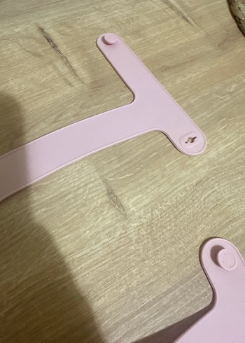 Oioi marka vakumlu mama kasesi ve önlük defo yok - Görsel 8