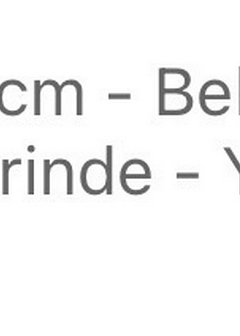 Beyaz Bebek Nevresim Takımı Unicorn - Görsel 8