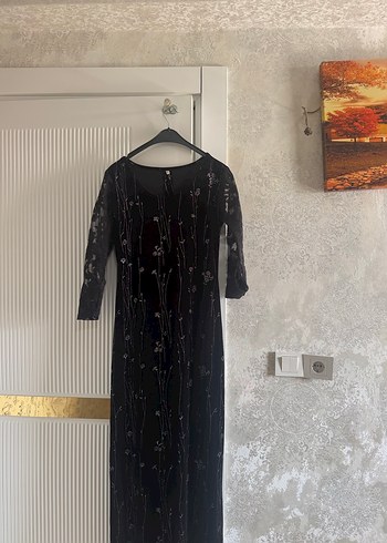 Özel dikim elbise - Görsel 5