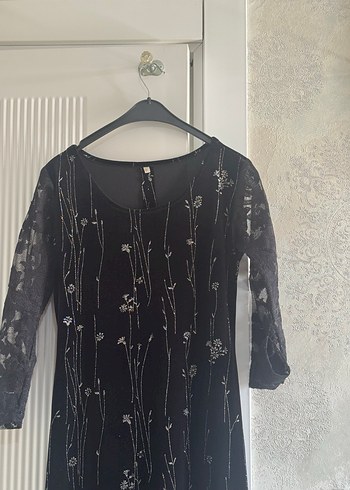 Özel dikim elbise - Görsel 4