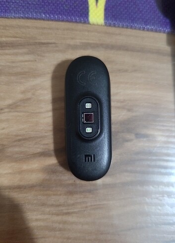 Xiaomi xiaomi band 3 akıllı bileklik