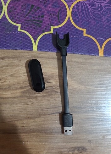  Beden xiaomi band 3 akıllı bileklik