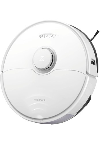 Roborock S8 sonic Beyaz Akıllı Robot Süpürge - Görsel 4