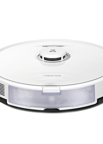 Roborock S8 sonic Beyaz Akıllı Robot Süpürge - Görsel 3