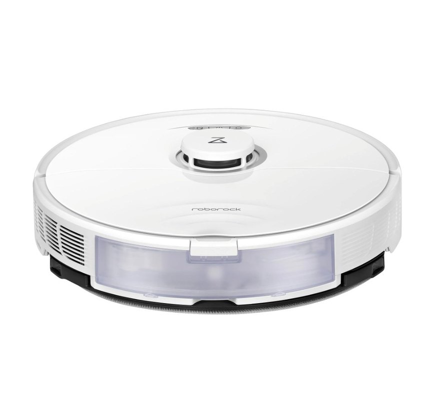 Roborock S8 sonic Beyaz Akıllı Robot Süpürge - Görsel 3