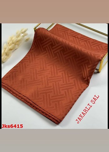 Kadın Lacivert İpek Dokulu Şal - Görsel 10