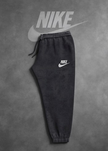 NİKE 3 İPLİK ŞARDONLU PİJAMA - Görsel 2