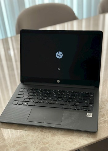 Az kullanılmış HP Laptop İntel Core İ7 - Görsel 4