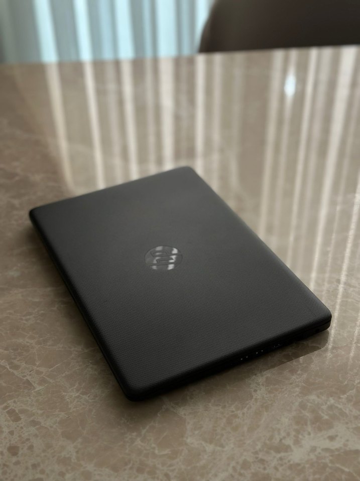 Az kullanılmış HP Laptop İntel Core İ7 - Görsel 2