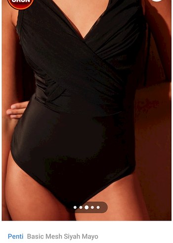 Penti Kadın Mayo - Görsel 2