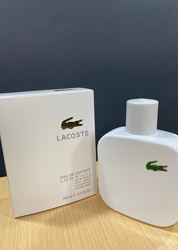 Lacoste