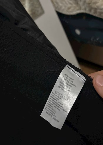 Siyah Fermuarlı Kadın Ceket bele tam oturan - Görsel 9