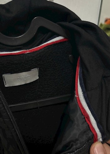 Siyah Fermuarlı Kadın Ceket bele tam oturan - Görsel 6