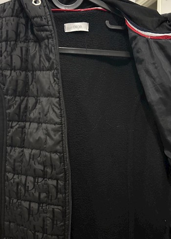 Siyah Fermuarlı Kadın Ceket bele tam oturan - Görsel 8