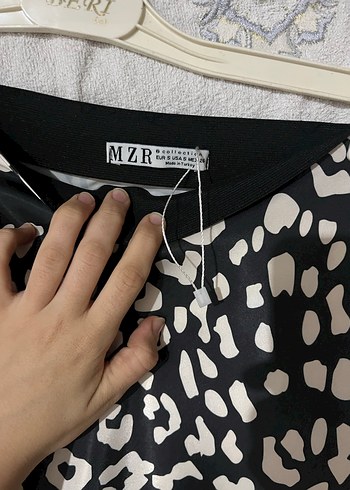 saten etek - Görsel 2