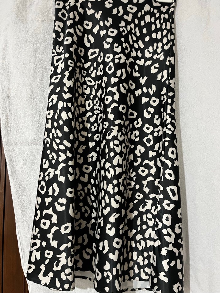 saten etek - Görsel 5