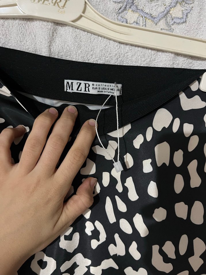 saten etek - Görsel 2