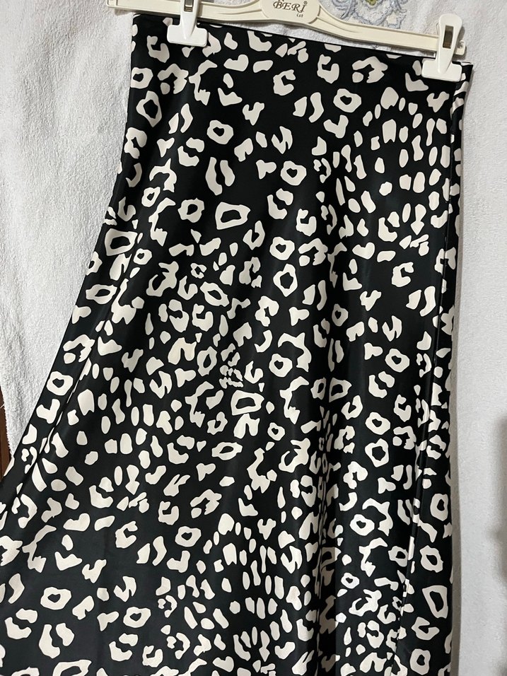 saten etek - Görsel 4