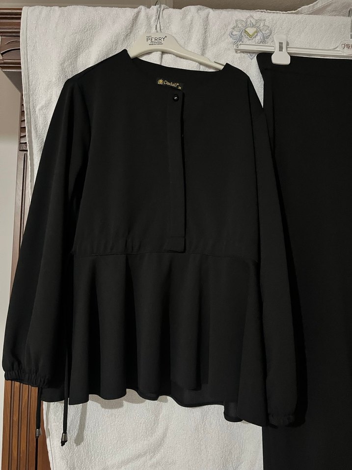 Eteklı takım - Görsel 4