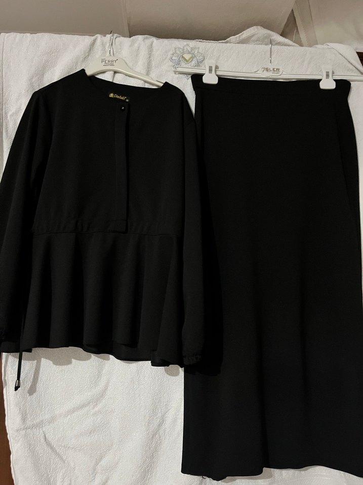 Eteklı takım - Görsel 2