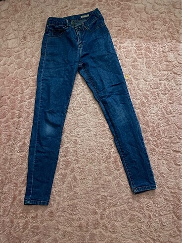 kot jean
