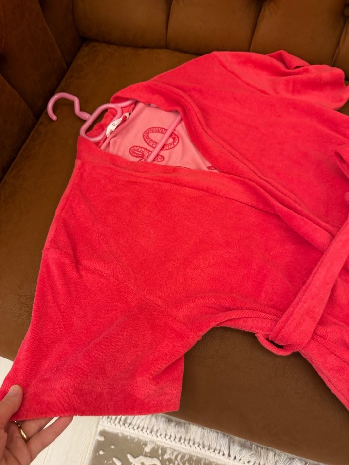 Penti Sabahlık - Görsel 2