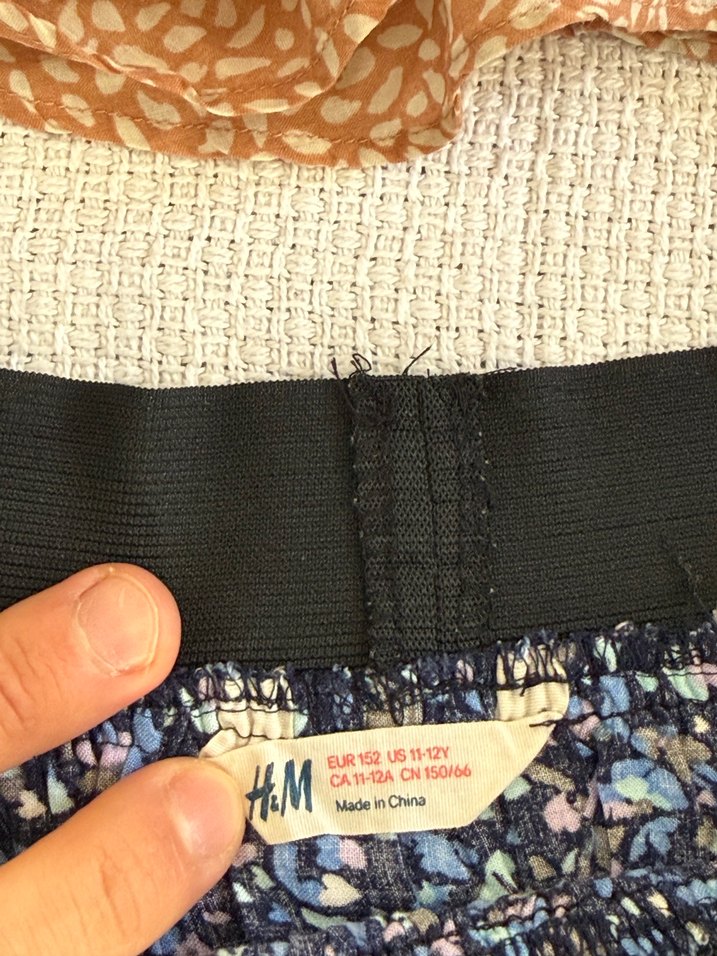 Lolita Mini Etek - Görsel 2