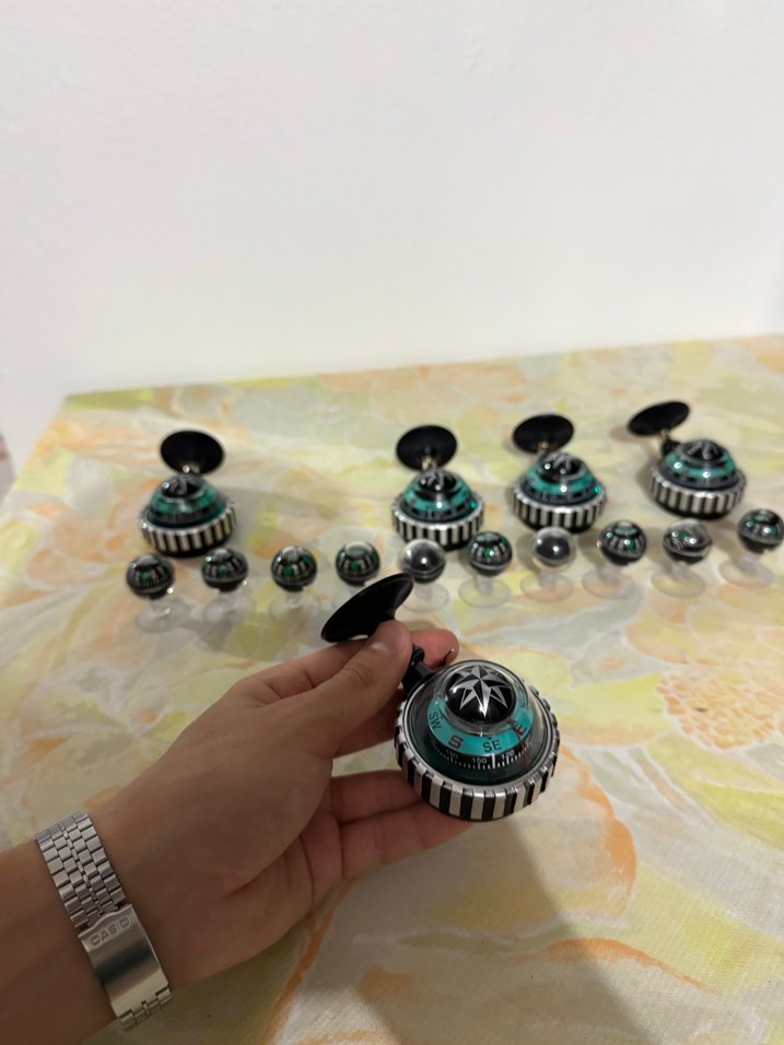 Araba Eksesuar - Görsel 2