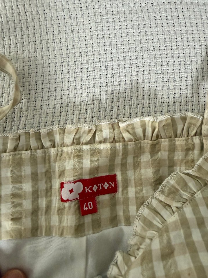 Pinterest Mini Elbise - Görsel 2