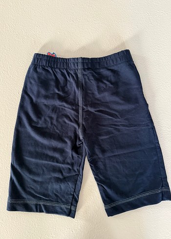 Spiderman Şort - Görsel 2