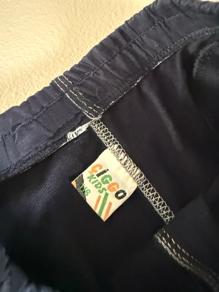 Spiderman Şort - Görsel 3