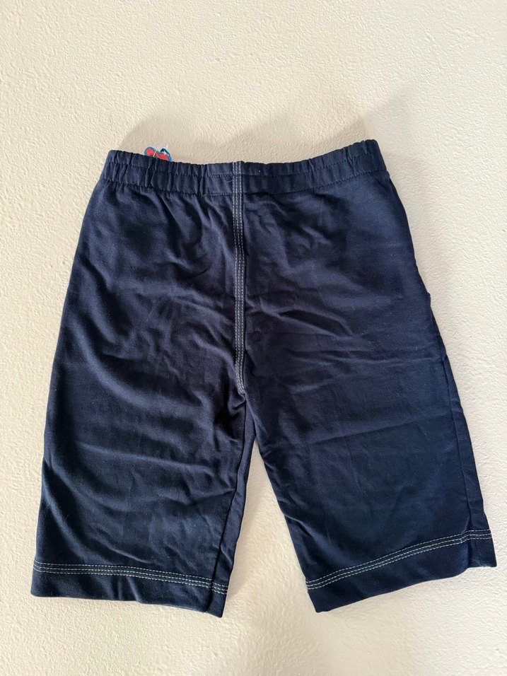 Spiderman Şort - Görsel 2