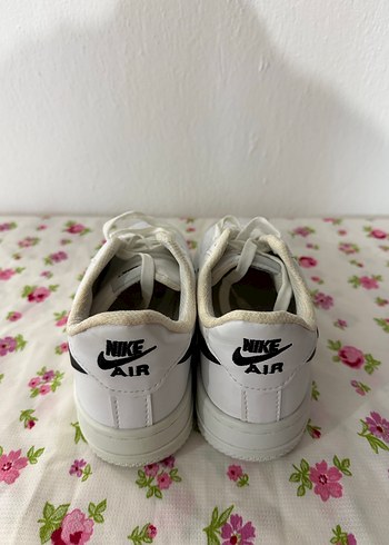 NİKE AİR Erkek Spor Ayakkabı - Görsel 4