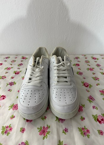 NİKE AİR Erkek Spor Ayakkabı - Görsel 3