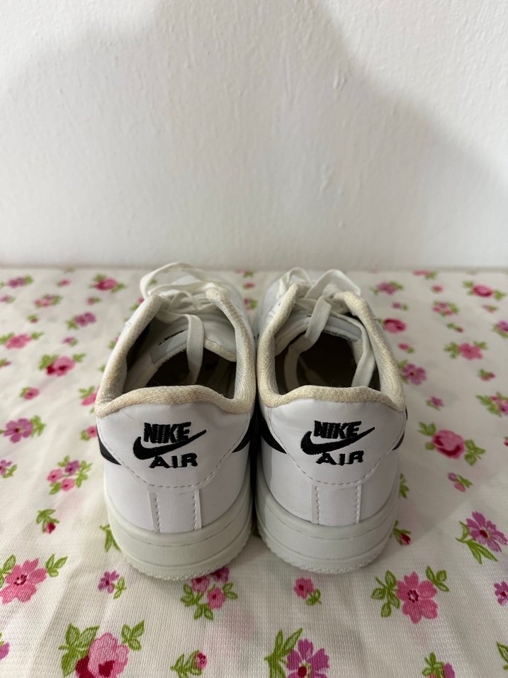 NİKE AİR Erkek Spor Ayakkabı - Görsel 4