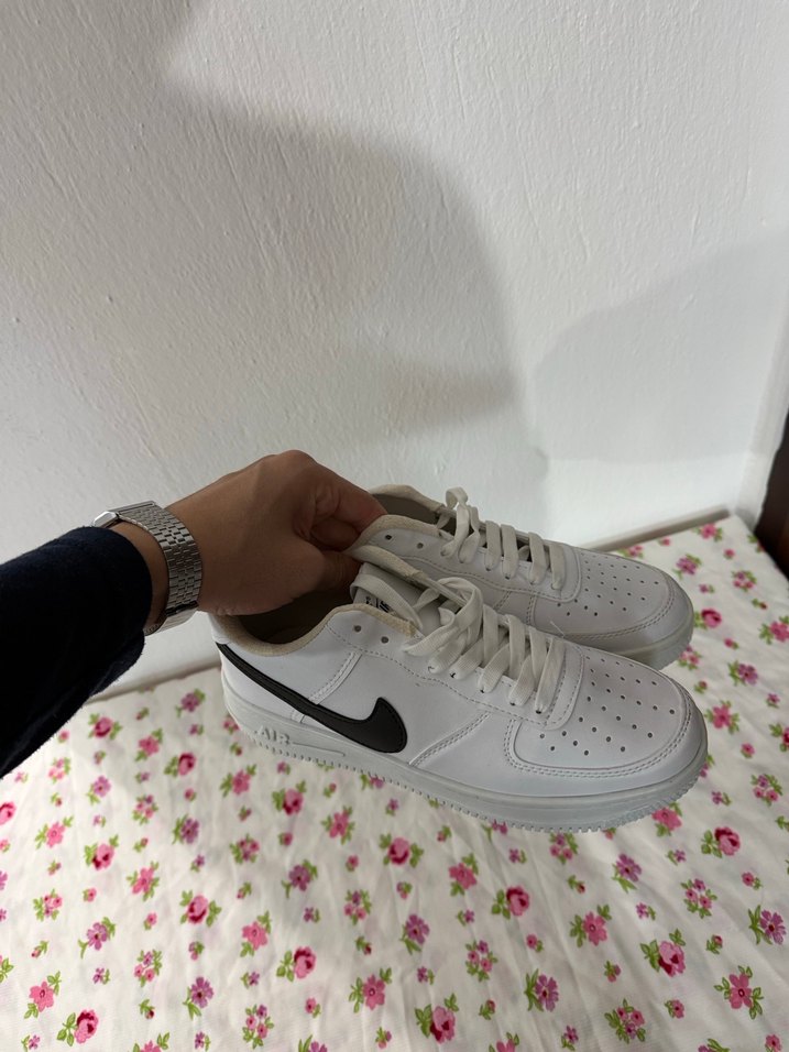 NİKE AİR Erkek Spor Ayakkabı - Görsel 2