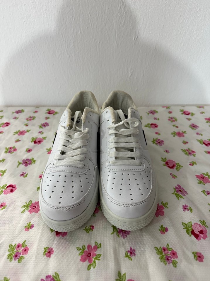 NİKE AİR Erkek Spor Ayakkabı - Görsel 3