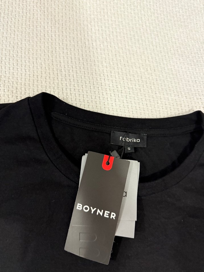 Yırtmaçlı ve Cepli Uzun Elbise - Görsel 3