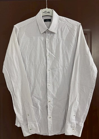 Erkek Gömlek - Görsel 2