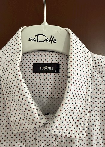 Erkek Gömlek - Görsel 3