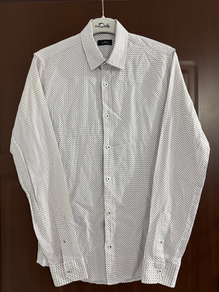 Erkek Gömlek - Görsel 2