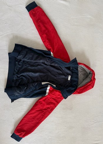 Erkek Çocuk Kışlık Mont - Görsel 3