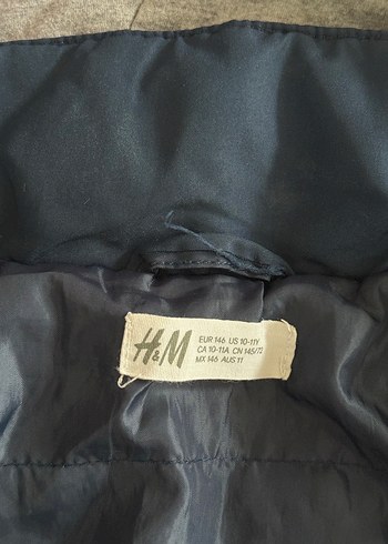 Erkek Çocuk Kışlık Mont - Görsel 2