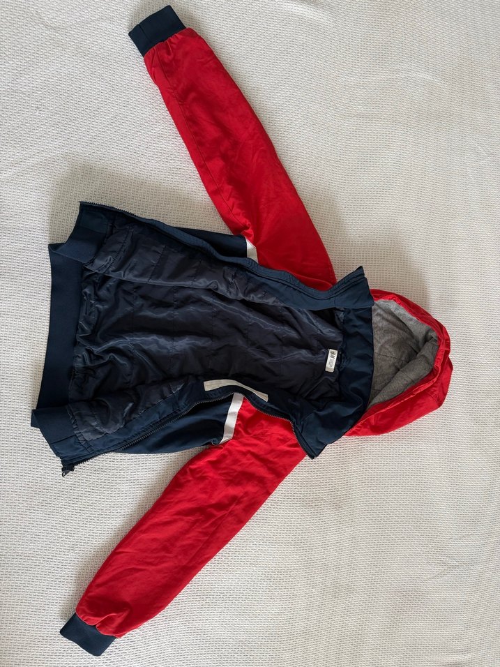 Erkek Çocuk Kışlık Mont - Görsel 3