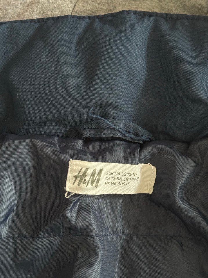 Erkek Çocuk Kışlık Mont - Görsel 2