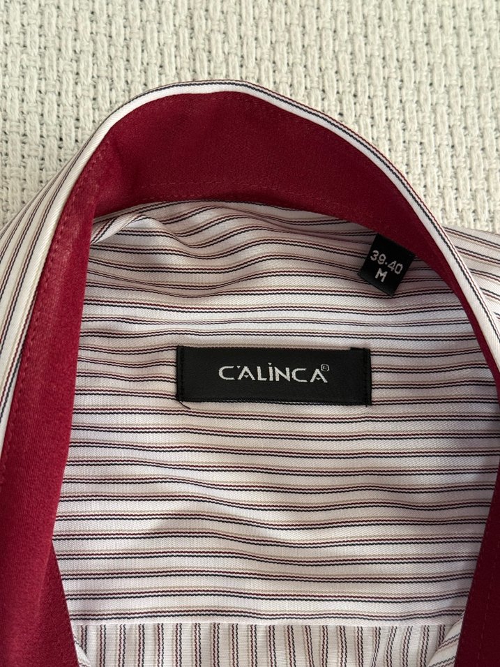 Erkek Kısa Kollu Gömlek - Görsel 2