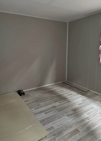 Gri Modern Perde - Görsel 10