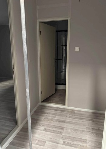 Gri Modern Perde - Görsel 6