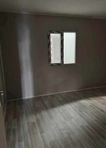 Gri Modern Perde - Görsel 9