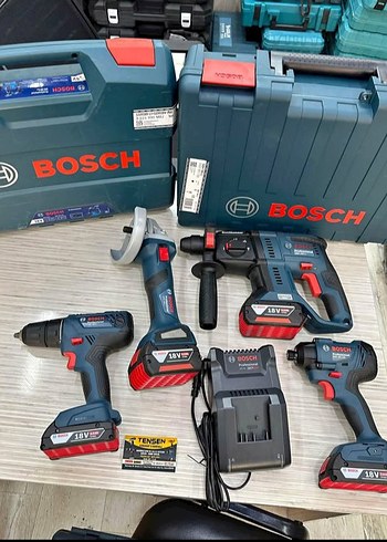 Bosch